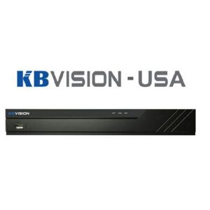 Đầu ghi hình Kbvision KX-7104D6 - 4 kênh