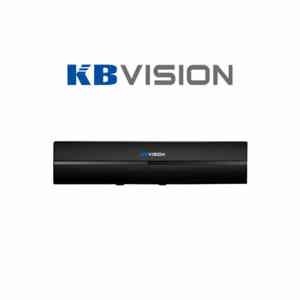 Đầu ghi hình Kbvision KX-7104SD6 - 4 kênh