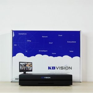 Đầu ghi hình Kbvision KX-7104SD6 - 4 kênh