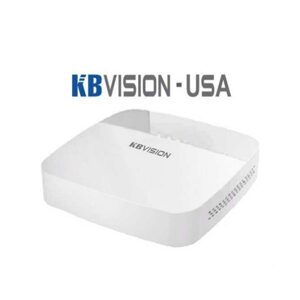 Đầu ghi hình Kbvision KX-7104TD6 - 4 kênh