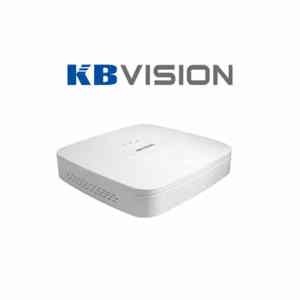 Đầu ghi hình Kbvision KX-7104TD6 - 4 kênh