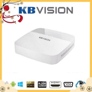 Đầu ghi hình Kbvision KX-7104TD6 - 4 kênh