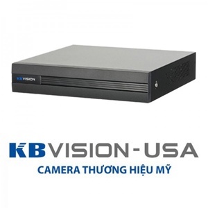 Đầu ghi hình KBvision KX-A7104SD6 - 4 kênh