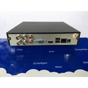Đầu ghi hình KBvision KX-A7104SD6 - 4 kênh