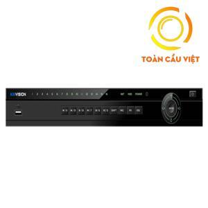 Đầu ghi hình Kbvision KX-D2K8216H1 - 16 kênh, 5 in 1