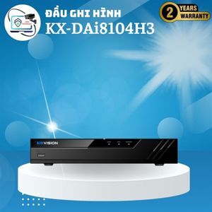 Đầu ghi hình Kbvision Kx-Dai8104H3
