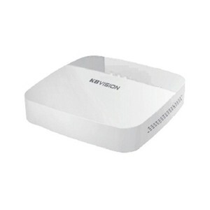 Đầu ghi hình KBVSION KX-7108TD6 - 8 kênh