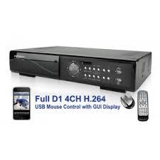 Đầu ghi hình kỹ thuật số AVTECH AVC792ZPV