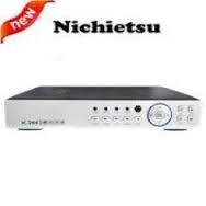 Đầu ghi hình Nichietsu-HD NDR-08RT/AHD