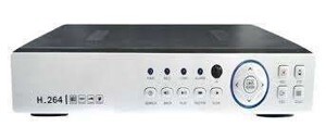 Đầu ghi hình Nichietsu-HD NVR-04ET/VN