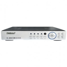 Đầu ghi hình Nichietsu-HD NVR-08ET/VN