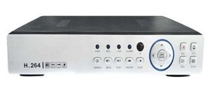 Đầu ghi hình Nichietsu-HD NVR-24ET/VN