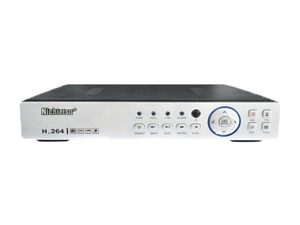 Đầu ghi hình Nichietsu-HD NVR-08ET/VN