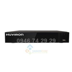Đầu ghi hình NVR 16 Kênh Huviron F-RNP2208