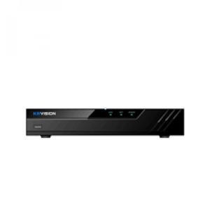 Đầu ghi hình NVR Kbvision KX-A4K8104N2 - 4 kênh