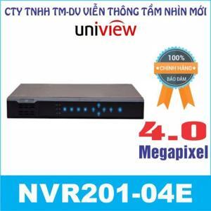 Đầu ghi hình NVR201-04E