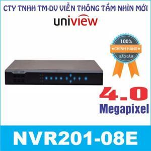 Đầu ghi hình NVR201-08E