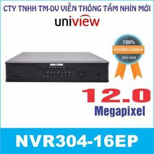 Đầu ghi hình NVR304-16EP