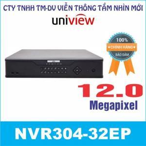 Đầu ghi hình NVR304-32EP