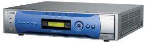 Đầu ghi hình Panasonic WJ-ND300A