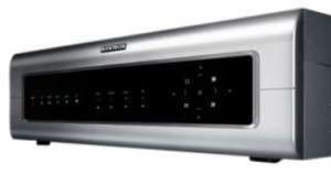 Đầu ghi hình Panasonic WJ-NV200K/G - 16 kênh