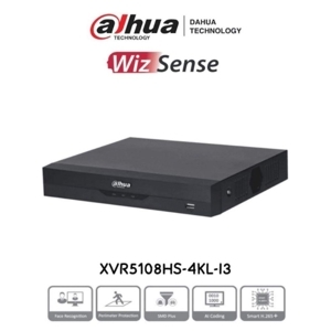 Đầu ghi hình Penta-brid 8 kênh Dahua DHI-XVR5108HS-4KL-I3
