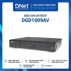 Đầu ghi hình Pentabrid 8 kênh AVTECH DGD1009AV(EU)