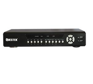 Đầu ghi hình Questek QTD- 6104ACVI - 4 kênh