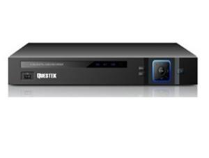 Đầu ghi hình Questek QTX-6204AHD - 4 kênh