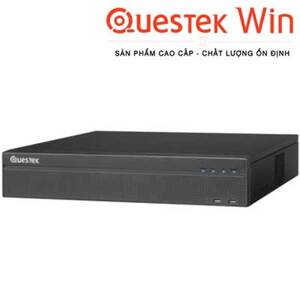 Đầu ghi hình Questek WIN-4K8816NVR