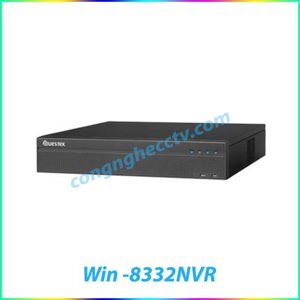 Đầu ghi hình QUESTEK WIN- 8332NVR