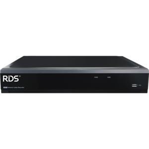 Đầu ghi hình RDS 4I 1080P D1104HRA