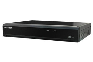 Đầu ghi hình Rifatron ET6-504CR