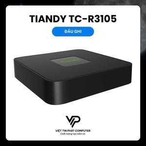 Đầu ghi hình Tiandy TC-R3105