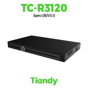 Đầu ghi hình Tiandy TC-R3120