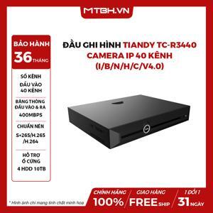 Đầu ghi hình Tiandy TC-R3440