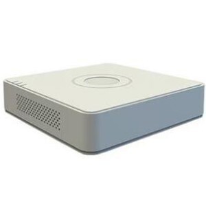 Đầu ghi hình Turbo HD 3 0 4 kênh vỏ nhựa Hikvision DS-7104HGHI-F1