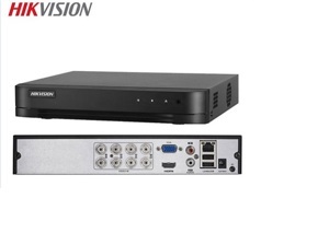 Đầu ghi hình Turbo Hikvision DS-7208HGHI-F1/N - 8 kênh