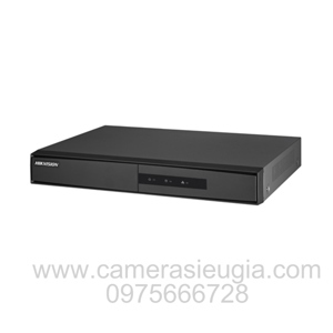 Đầu ghi hình Turbo Hikvision DS-7208HGHI-F1/N - 8 kênh