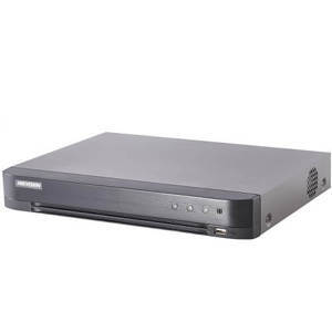 Đầu ghi hình Turbo Hikvision DS-7204HTHI-K2 - 4 kênh