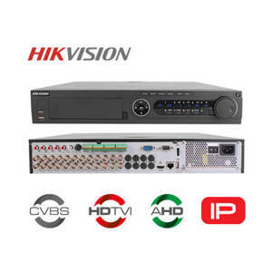 Đầu ghi hình Turbo HIKVISION DS-7324HGHI-SH