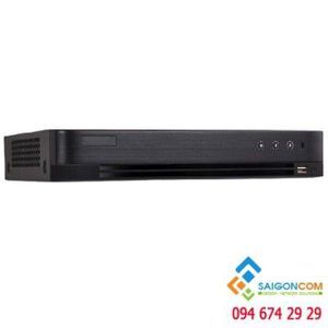 Đầu ghi hình TVI HDParagon HDS-7208FTVI-HDMI/KP - 8 kênh