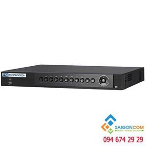 Đầu ghi hình TVI-IP HDParagon HDS-H7604IP-TVI - 4 kênh