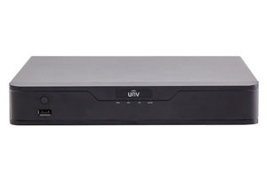 Đầu ghi hình UNV NVR302-32E-B - 32 kênh