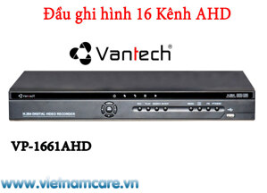 Đầu ghi hình Vantech VP-1661AHD