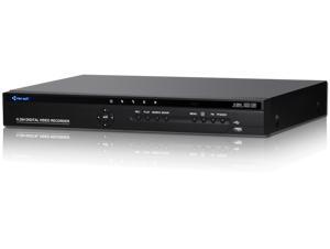 Đầu ghi hình Vantech VP-1680 - 16 kênh