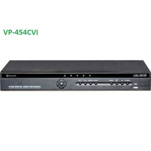 Đầu ghi hình Vantech VP-454CVI