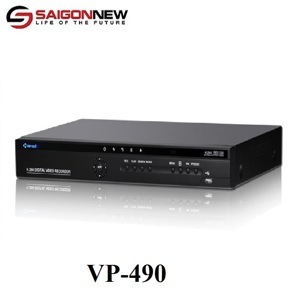 Đầu ghi hình Vantech VP-490