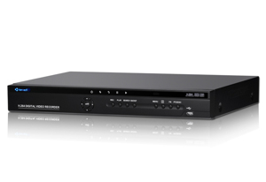 Đầu ghi hình Vantech VP-490