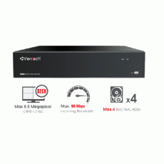 Đầu ghi hình Vantech Vph-D4532Hr4